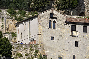 Verona: ex Convento dei Gesuati, 19.5.2024 Verona