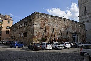 Verona: Piazza Vescovado, 19.5.2024 Verona