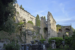 Verona: Teatro romano, 19.5.2024 Verona