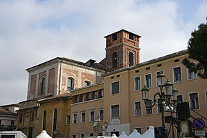 Verona: Piazza Bra, 20.5.2024 Verona