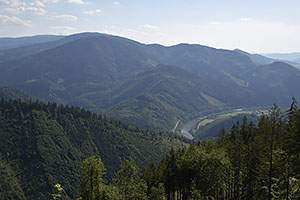Nezbudská Lúčka