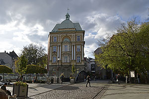 Bielsko-Biała