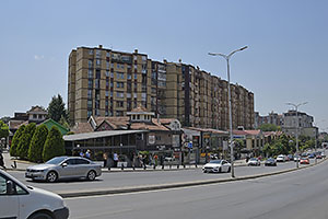 Pristina