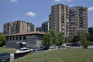 Pristina