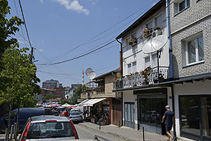 Pristina