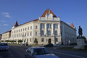 Alba Iulia