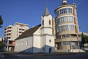 Alba Iulia