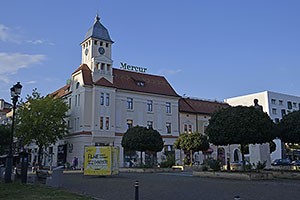 Alba Iulia