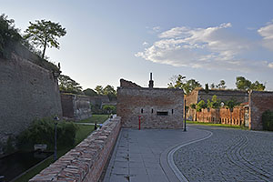 Alba Iulia