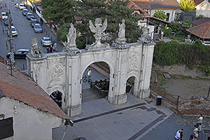 Alba Iulia