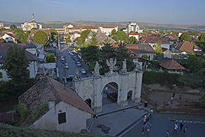 Alba Iulia