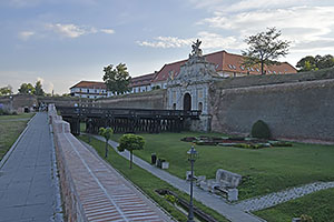 Alba Iulia