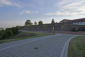 Alba Iulia