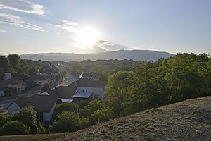 Alba Iulia