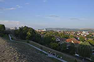 Alba Iulia