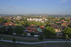 Alba Iulia