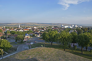 Alba Iulia