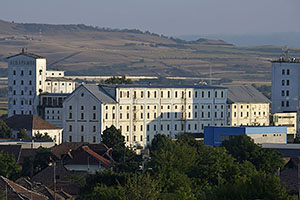 Alba Iulia