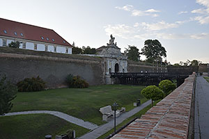 Alba Iulia