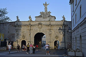 Alba Iulia