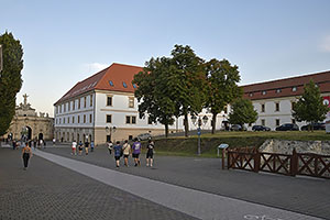 Alba Iulia