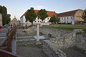 Alba Iulia