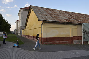 Alba Iulia