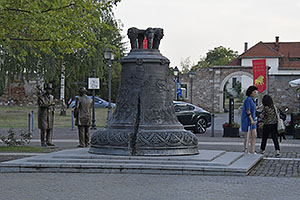 Alba Iulia