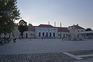 Alba Iulia