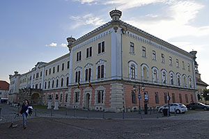 Alba Iulia