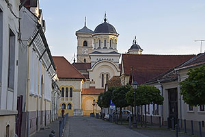 Alba Iulia