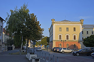 Alba Iulia