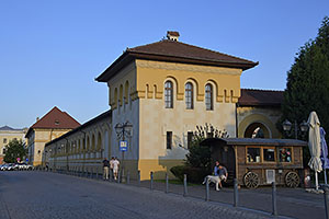 Alba Iulia