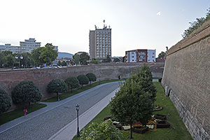 Alba Iulia