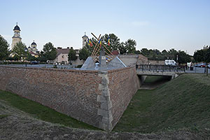 Alba Iulia