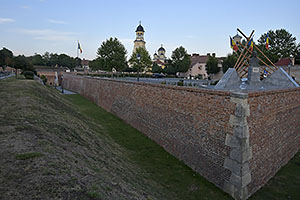 Alba Iulia