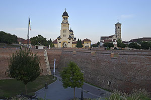 Alba Iulia