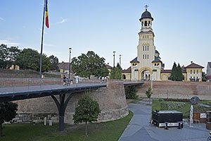 Alba Iulia