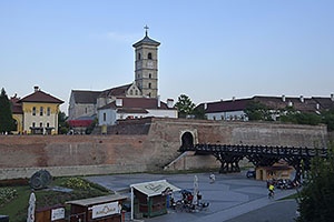 Alba Iulia