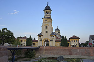 Alba Iulia