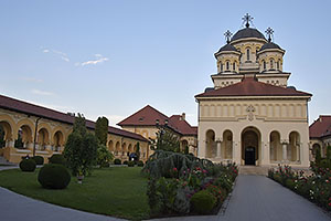 Alba Iulia