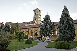 Alba Iulia