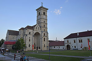 Alba Iulia