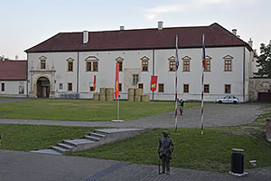 Alba Iulia