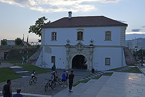 Alba Iulia