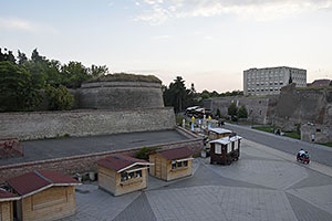 Alba Iulia