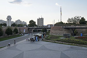 Alba Iulia