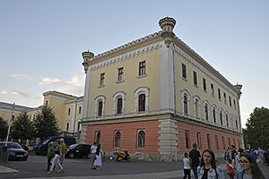 Alba Iulia