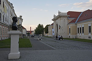 Alba Iulia