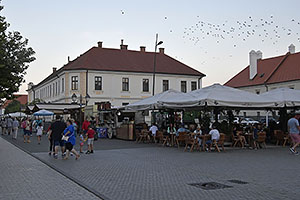 Alba Iulia